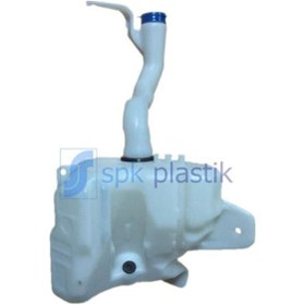 Resim Spk-184 Cam Su Fiskiye Deposu Linea Kapakli 514811838 