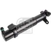 Resim FEBİ FAR YIKAMA ROBOTU SAG E-CLASS W211 02>06 S211 03>06 UYUMLU 