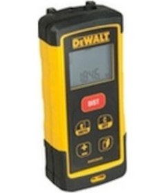 Resim Dewalt DW03050-XJ 50M Lazer Mesafe Ölçer 
