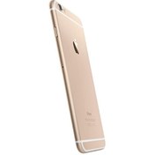 Resim Yenilenmiş iPhone 6 64 GB Gold (12 Ay Garantili) B Grade Apple