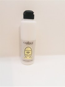 Resim Cadence Süt Varak Mixion 250 ml 
