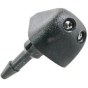 Resim Ayhan Su Fıskiye Memesi Çiftli Slx IS00-AYHAN A5602 