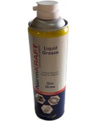 Resim Norm Craft Sıvı Gres Zincir Spreyi 500 Ml 