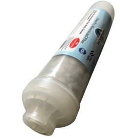 Resim Su Arıtma Mineral Filtre 3 Aşamalı 2 inch Inline 