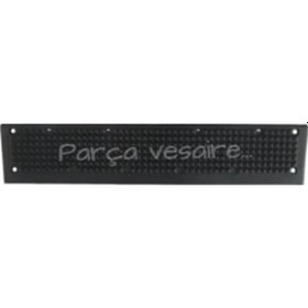 Resim IVECO Stralis Tampon Ön Üst Basamak-504194669 