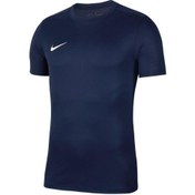 Resim Nike Erkek T-Shirt Bv6708-410 