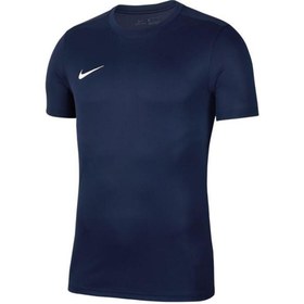 Resim Nike Erkek T-Shirt Bv6708-410 