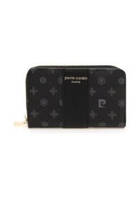 Resim Pierre Cardin 06pc24k5022 Kadın Cüzdan Siyah Monogram 
