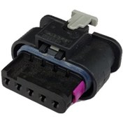 Resim Punto Stop Ve Debimetre Soketi Serkar 