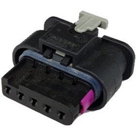 Resim Punto Stop Ve Debimetre Soketi Serkar 