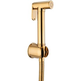 Resim Sprey Taharet Seti Gold (Pvd) Sts04-A Gpd 