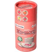 Resim NessiWorld RD5644 Redka Wo-mory Wooden Memory Game 