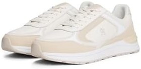 Resim Tommy Hilfiger CASUAL FASHION RUNNER LTR Spor AyakkabıKadın 