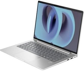 Resim HP EliteBook 6 G1i Ultra 7 255U 16GB 256GB SSD Intel Graphics 14" WUXGA W11H Notebook & PER4 Çanta 