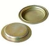 Resim Fiat Palio Blok Tapası 50MM Orijinal OPAR 55182787 