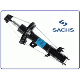 Resim SACHS Ön Amortisör Fiesta 4 Ön Sağ Sachs 315242 