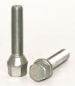 Resim MONREAL 20328 Çelik Jant Bijon Uzun Aa.17 M12X1.25X50 Universal 