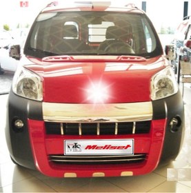 Resim Fiat Fiorino Bodyguard 2008-2011 Arası Uyumlu Aracınızın Rengi 