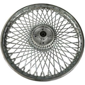 Resim Arka Jant Cub 17" 72 Tel Cg 