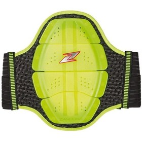 Resim Zandona 1204 Neon Sarı Bellik (541840498) 