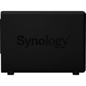 Resim SYNOLOGY Nas Server 2ad 3.5"dısk Desteklı Storage 