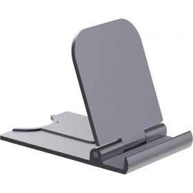 Resim Cadia Cep Telefonu Standı Çok Açılı Beşik Standları Ayarlanabilir Katlanabilir (Yurt Dışından) 