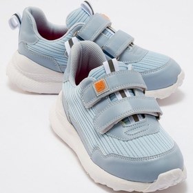 Resim Mnpc Kız Çocuk Mavi Günlük Spor Ayakkabı 25y4a10016442 Mavi 