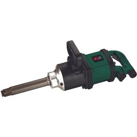 Resim Klpro KLHA9981 1'' Profesyonel Havalı Darbeli Somun Sıkma/Sökme 