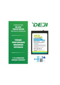 Resim Huawei Y7 Prime / Y7 Pro 2019 / Y7 Prime 2019 Batarya Deji 