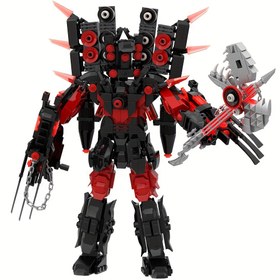 Resim 682parça ve 387parça MOC 2 Tarz Oyun Model Oyuncakları, Güncellenmiş Blok Seti, Anime Oyun Blokları, Video Oyun Hayranları Doğum Günü Oyuncakları, Hayranlara İdeal Noel, Cadılar Bayramı ve Şükran Günü Hediyeleri 