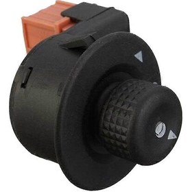 Resim /xsara /elysee 1 İçin Elektrikli Katlanır Yan Dikiz Aynası Kontrol Anahtarı Düğmesi Düzenleme Düğmesi - Kaiyi 