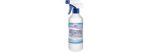 Resim Tauss TRAP / SPRAY (Kullanıma Hazır Geliştirilmiş Endüstri Solventi) 500 ml 