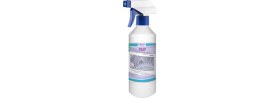 Resim Tauss TRAP / SPRAY (Kullanıma Hazır Geliştirilmiş Endüstri Solventi) 500 ml 