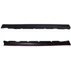 Resim Fıat Albea 02/05 Marşpiyel Plastiği Sağ/sol Set 2 Parça - Oem Yedek Parça 