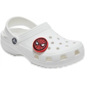 Resim Crocs Jibbitz Charms 1 Adet Kırmızı Unisex Trend 001 