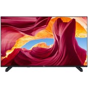 Resim Regal 43R75UA11 4K Ultra HD 43" 109 Ekran Uydu Alıcılı Android Smart LED TV Regal