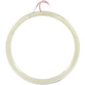 Resim Reedark 100mm Cob Işık Teknolojisi Aydınlatıcı Gömlek Gözü Seti - Ultra Parlak, Enerji Tasarruflu, Uzun Ömürlü 2 Adet 