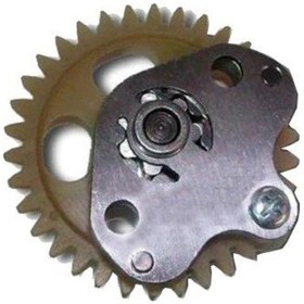 Resim Yamaha Ybr Uyumlu Yağ Pompası (492635576) 