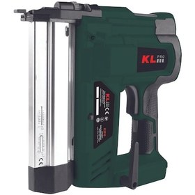 Resim Klpro Klzc18-00 18v Şarjlı Aküsüz Solo Tek Makine Çivi - Zımba Tabancası 