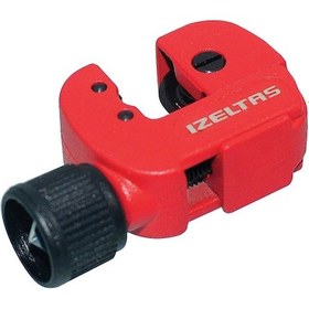 Resim İzeltaş Mini Boru Kesici Bakır ve Alüminyum 1/8 - 5/8" 