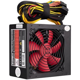 Resim Everest EPS-4900B Peak 350w 3-Sata 6+4PİN 12cm Güç Kaynağı Fanlı Power Supply Everest EPS-4900B Peak 350w 3-Sata 6+4PİN 12cm Güç Kaynağı Fanlı Power Supply