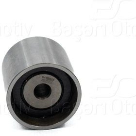 Resim Volkswagen Golf 4, Golf 5, Transporter T5, Passat, Polo 4 2003 Sonrası Uyumlu Yardımcı Triger Gergi Rulmanı 