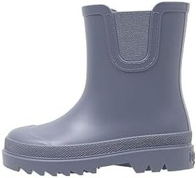 Resim Igor W10274 Tokio Mavi Kız Çocuk Çizme 