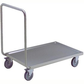 Resim Professional Platform Arabası 900 Mm STR901 