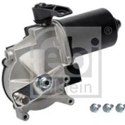 Resim FEBI BILSTEIN 37054 Silecek Motoru On 2E0955023 2E0955023SK A9068200040 