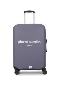 Resim Pierre Cardin Orta Boy Valiz Kılıfı 04pc100-klf-02 Çok Renkli 
