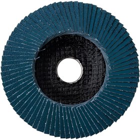 Resim Reca Zirkonyum Zimpara 115mm/k80 