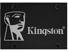 Resim Kingston 512GB KC600 550MB-520MB-S 2.5"sata 3 SSD SKC600-512G Ssd Hardisk Kingston 512GB KC600 550MB-520MB-S 2.5"sata 3 SSD SKC600-512G Ssd Hardisk