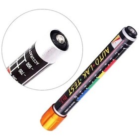 Resim Valkyrie Profesyonel Boya Kalınlığı Test Cihazı Mikron Hassasiyette, Manyetik Uç, Net Ve Kesin Sonuç 