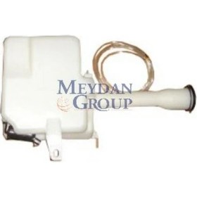 Resim TŞT 1997 - 2001 Toyota Camry Ön Cam Su Bidonu - Deposu Motorlu (Oem NO:85315AA010) 